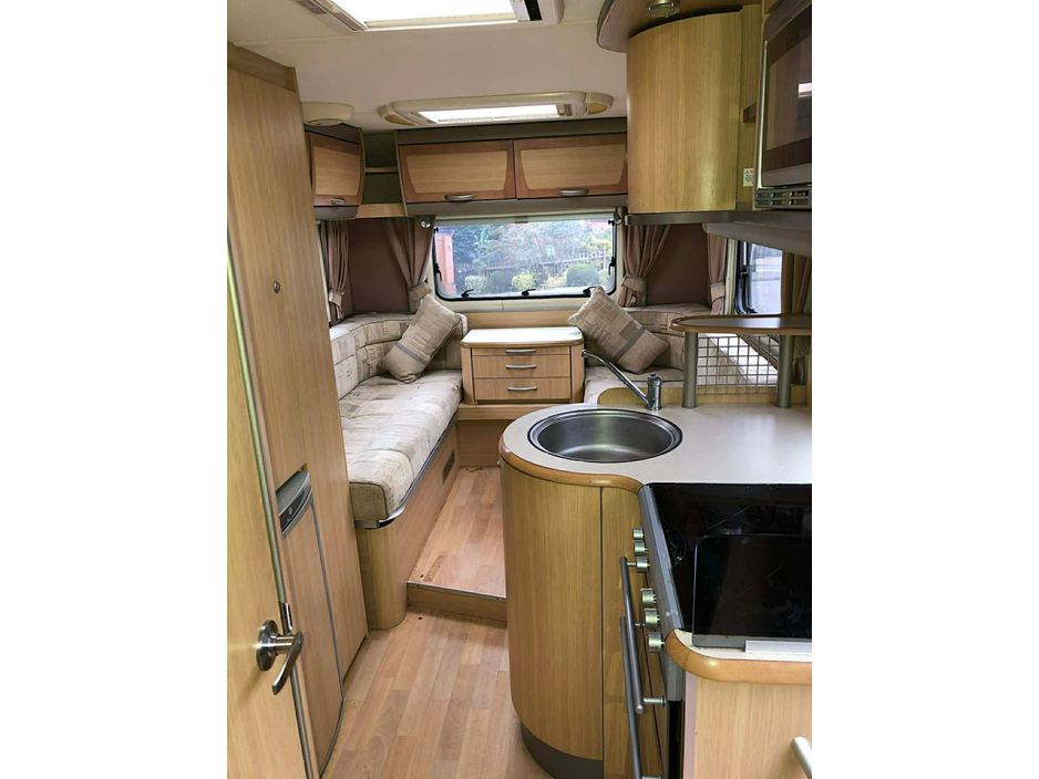 2007 Fiat Ducato - image 9