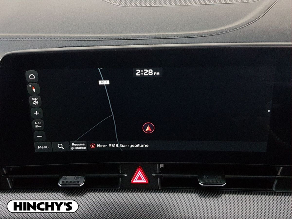 2024 Kia Sportage - image 12