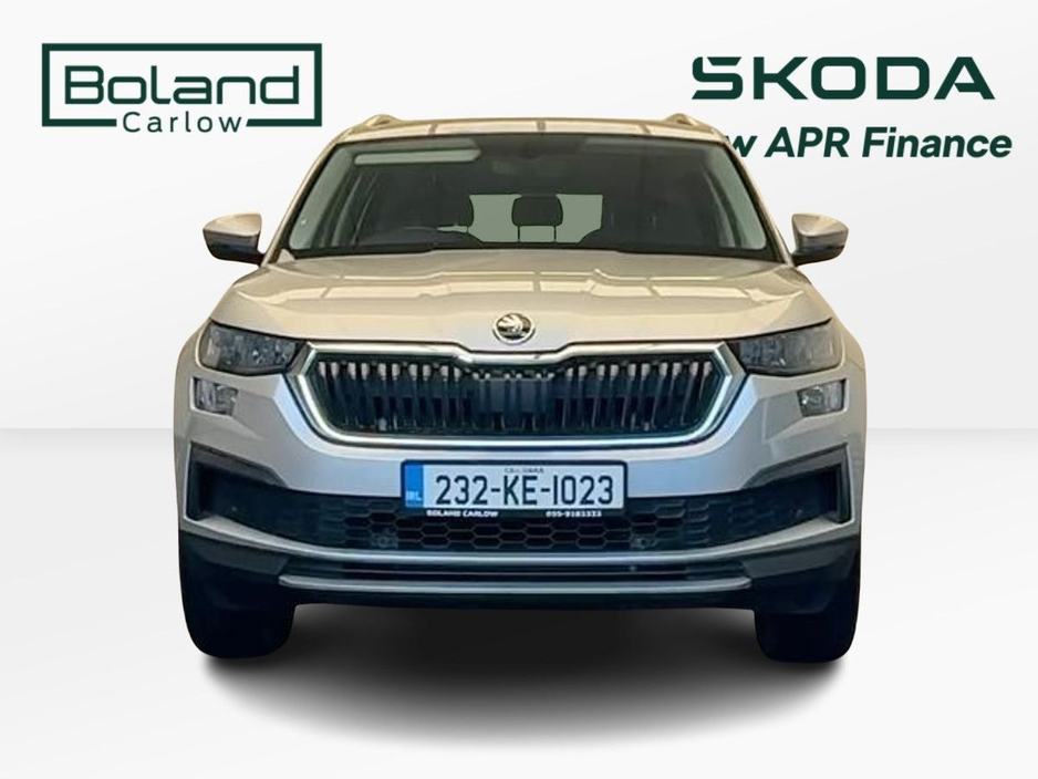 2023 Skoda Kodiaq 2.0TDI AMB DSG *5.9% APR* €135 P/W €42,995