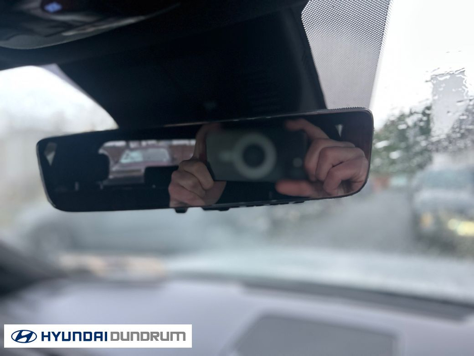 2025 Hyundai Santa Fe Phev Premium Calligra €68,950