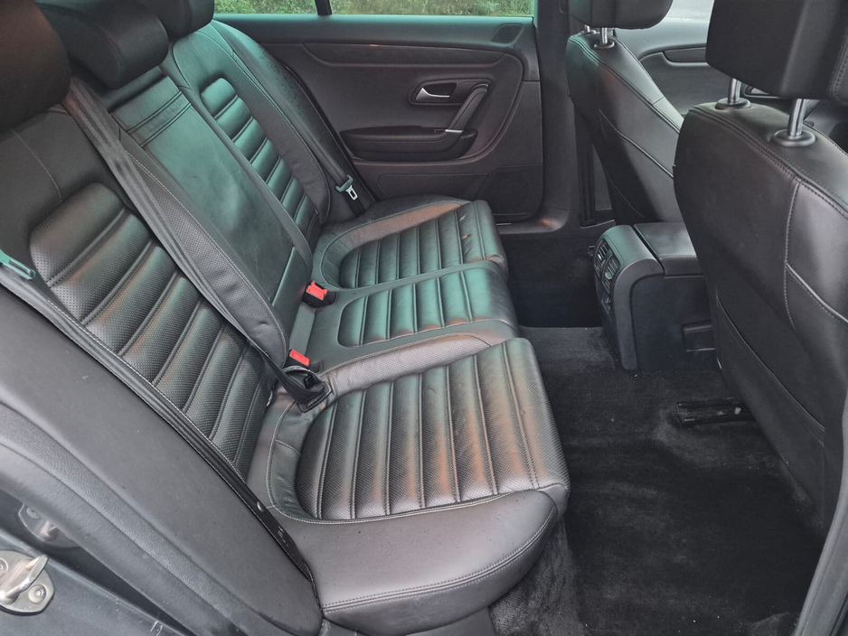 2017 Volkswagen CC 2.0 TDI 150HP Sport €14,999