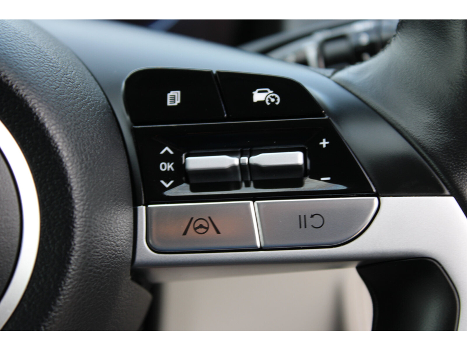 2024 Hyundai Tucson - image 23