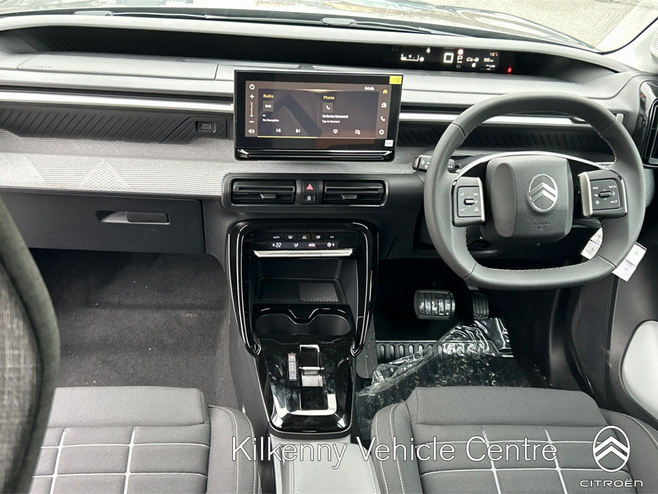 2026 Citroen C3 Aircross - image 10