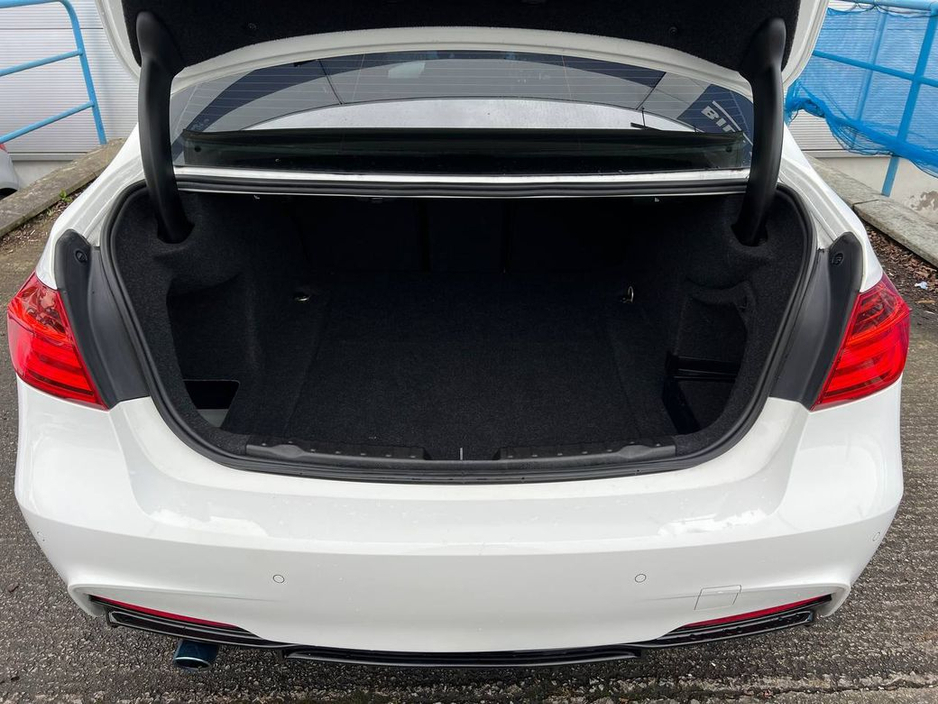 2015 BMW 3 Series 320d M-SPORT COMPETITION // SERVICE HISTORY // NEW 20" M3 ALLOYS // DUAL ZONE CLIMATE CONTROL €19,900