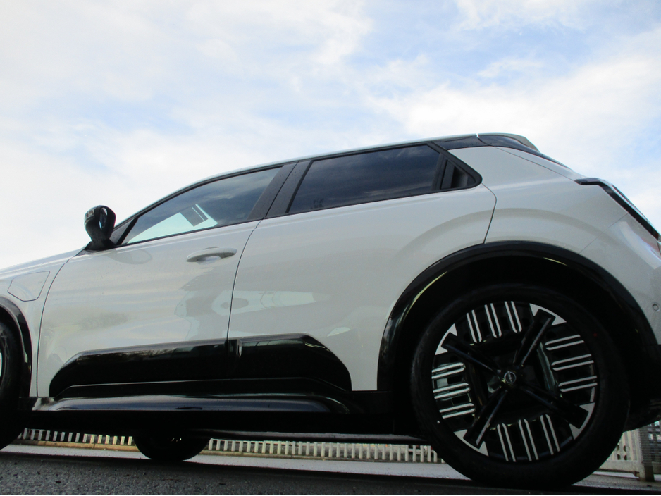 2026 Nissan Micra - image 6