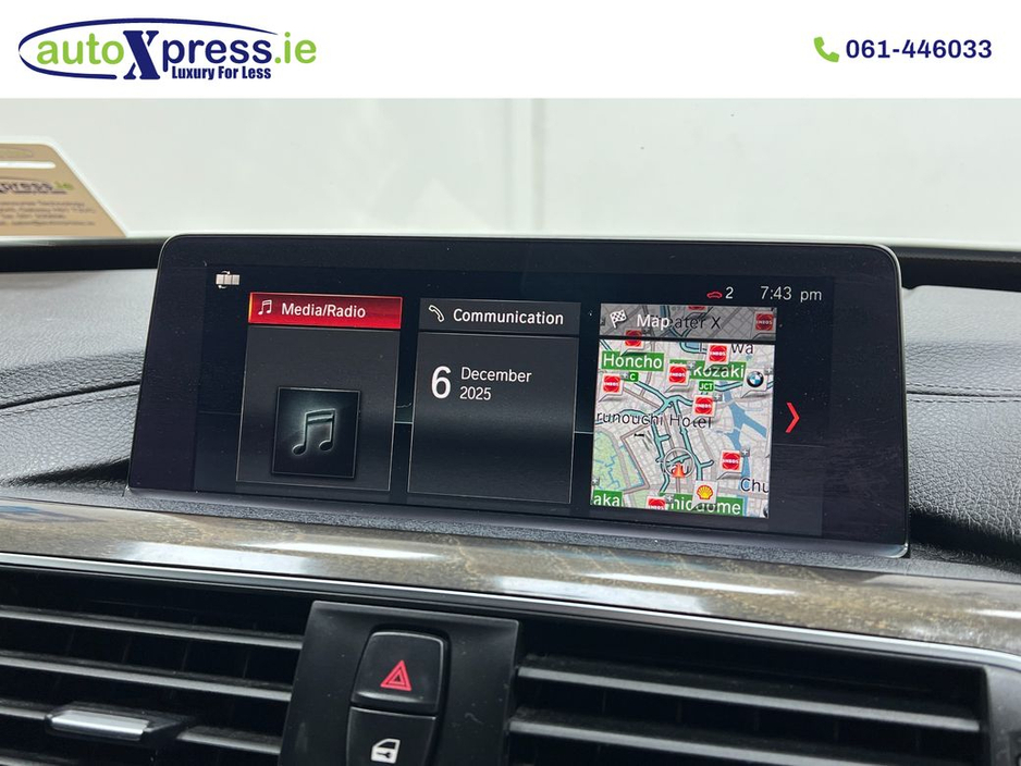 2017 BMW 3 Series - image 26