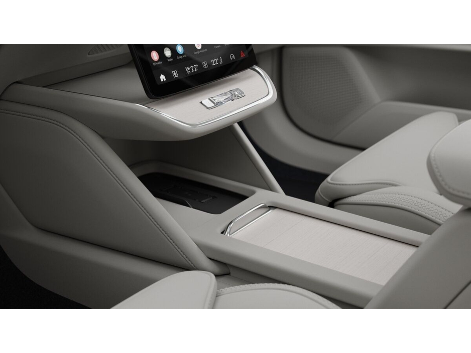 2026 Volvo ES90 - image 14