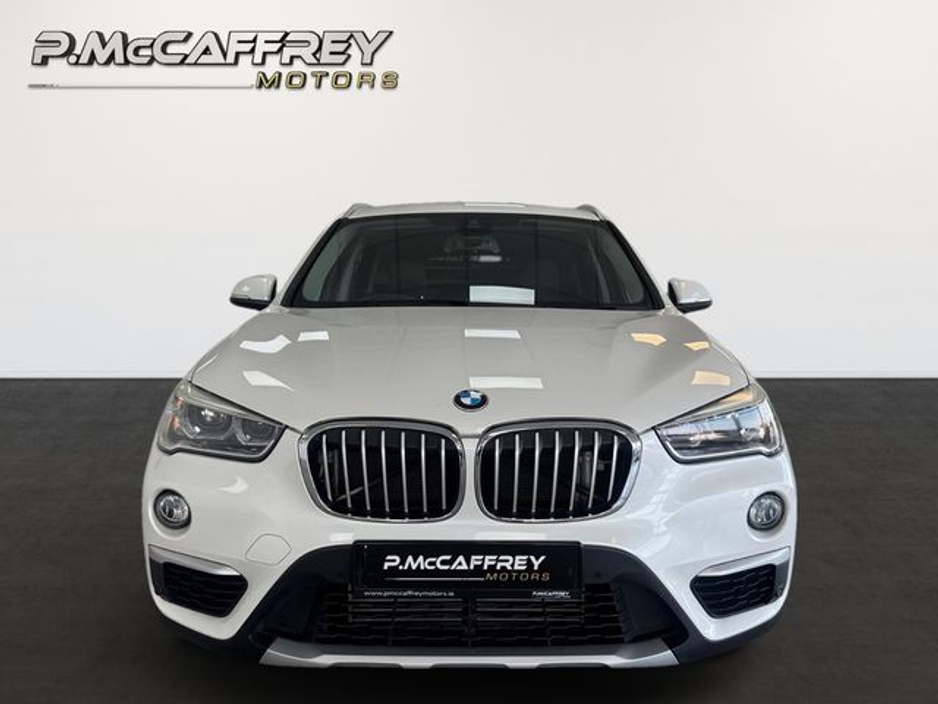 2019 BMW X1 - image 2