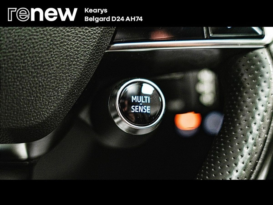 2023 Renault Megane E-Tech EV60 220hp Techno €25,900