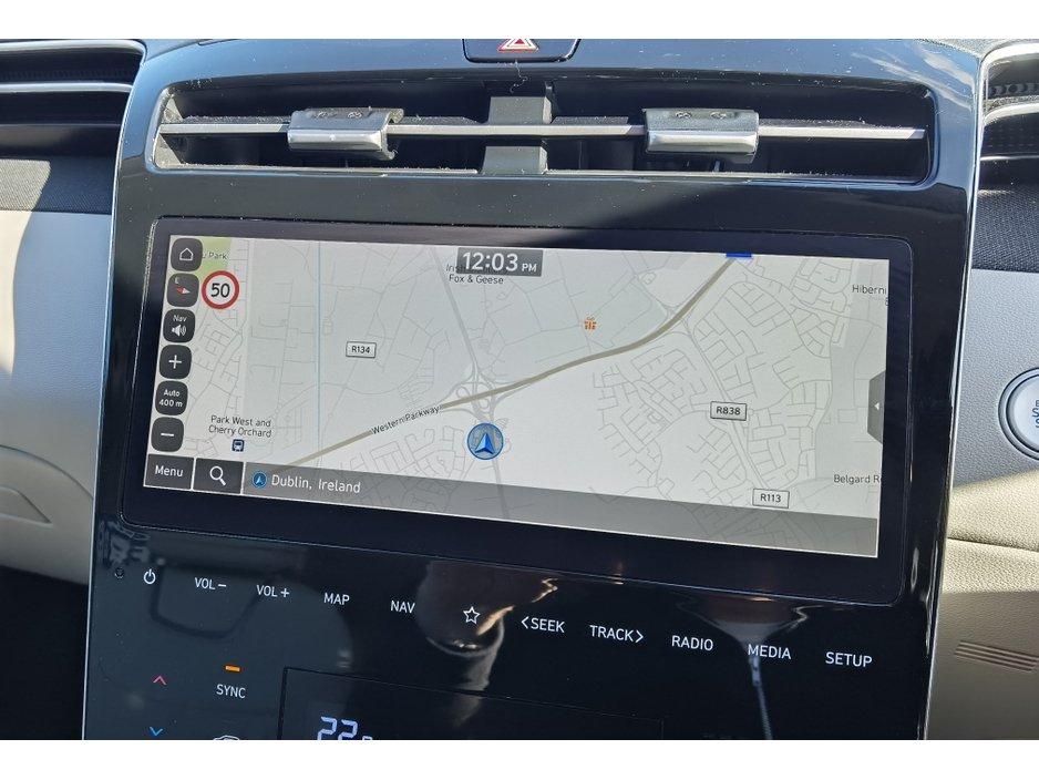 2023 Hyundai Tucson - image 19