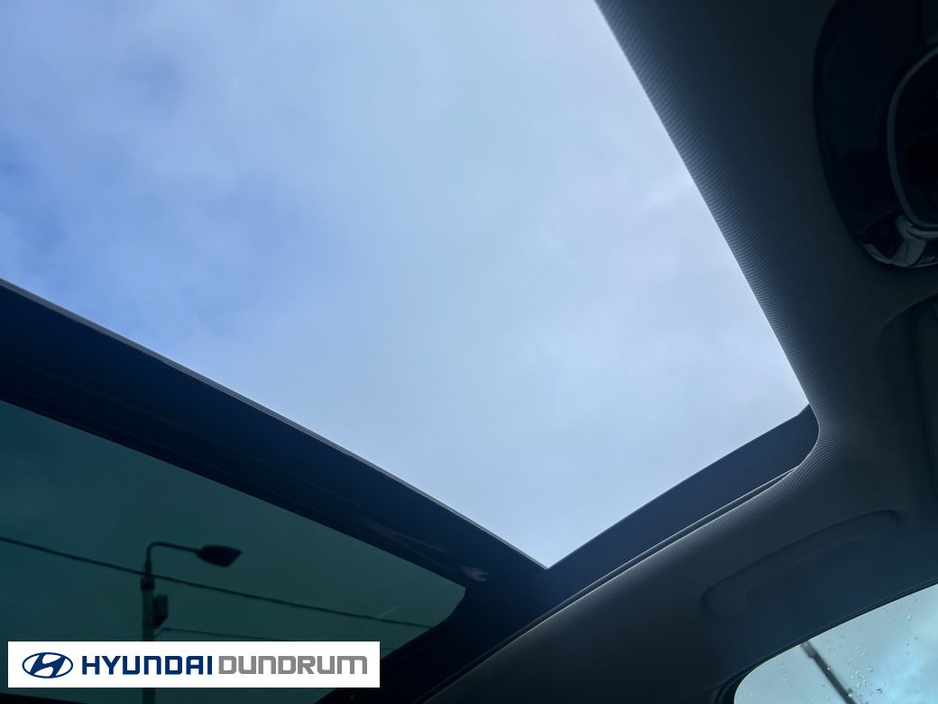 2025 Hyundai Tucson Platinum Phev Auto 2WD €48,950