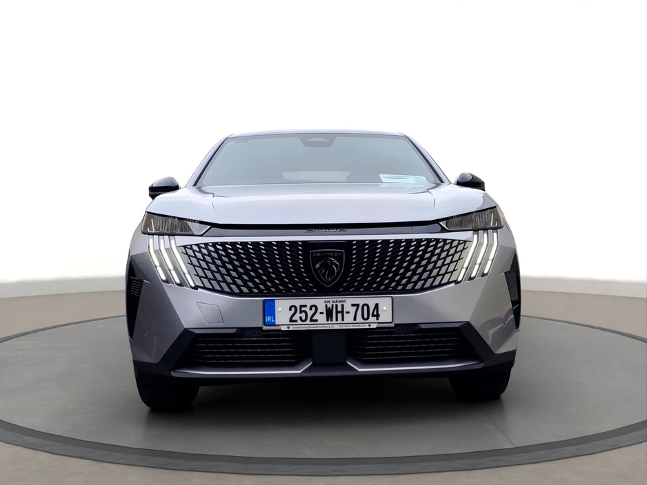 2025 Peugeot 3008 - image 14