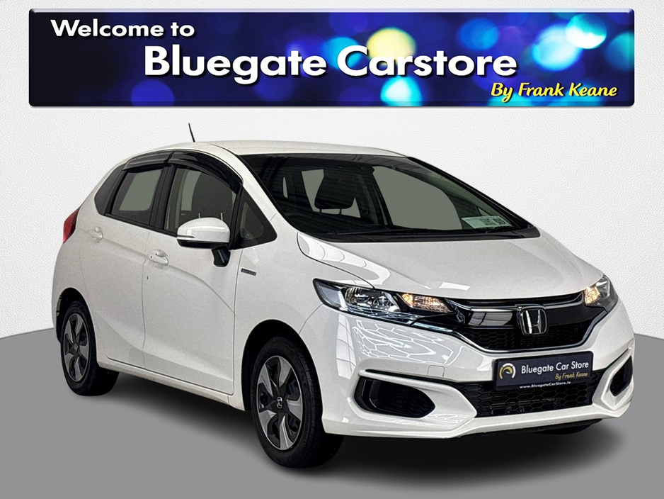 2018 Honda Jazz for sale in , Ireland