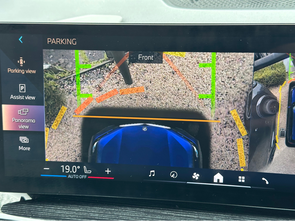 2025 BMW X5 50e *Very High Spec* M SPORT XDRIVE