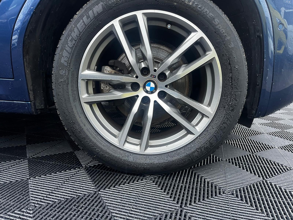 2018 BMW X3 BMW X3 2.0D Diesel, auto , fully loaded with spec €32,500