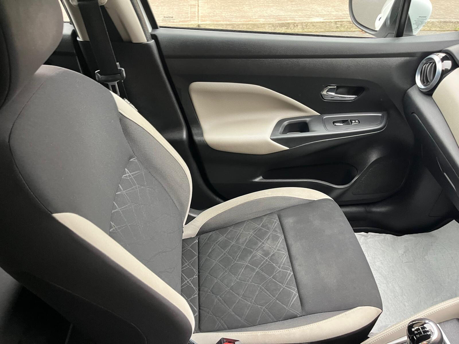 2019 Nissan Micra 1.0T SV €10,450