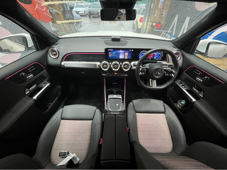 2024 Mercedes-Benz EQB - image 17