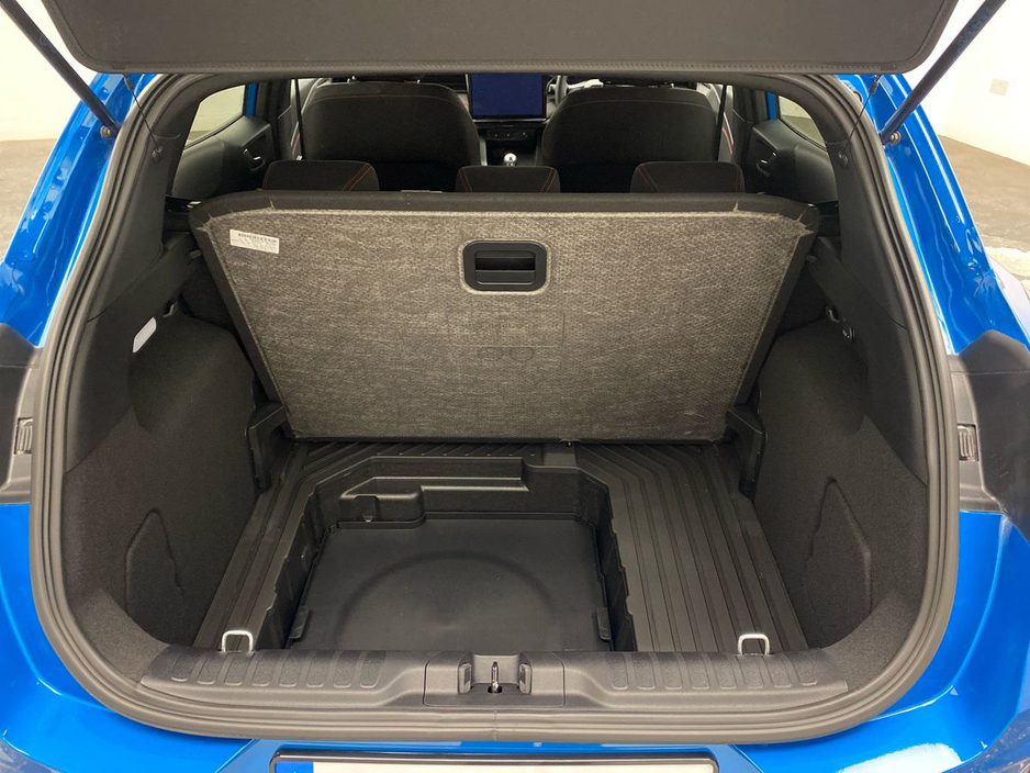 2026 Ford Puma - image 7