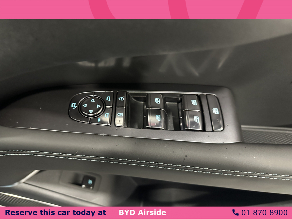 2026 BYD Sealion 7 - image 13