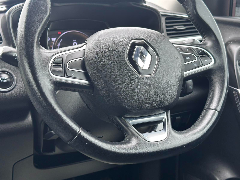 2018 Renault Kadjar - image 18