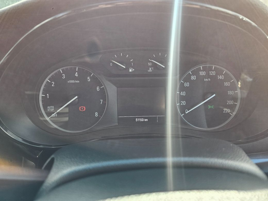 2018 Opel Mokka - image 27