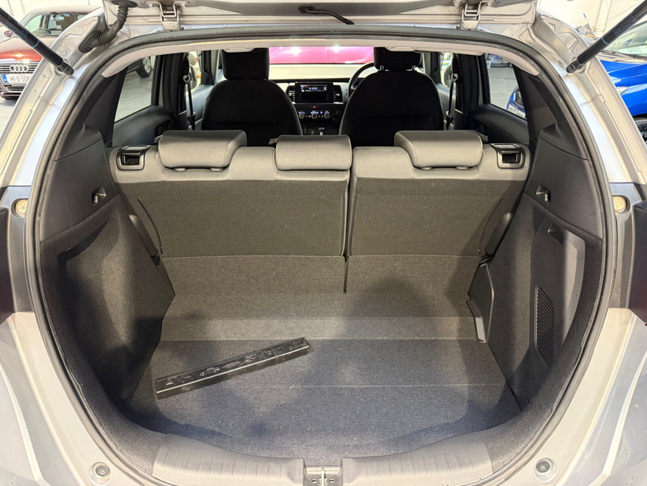 2020 Honda Fit - image 25