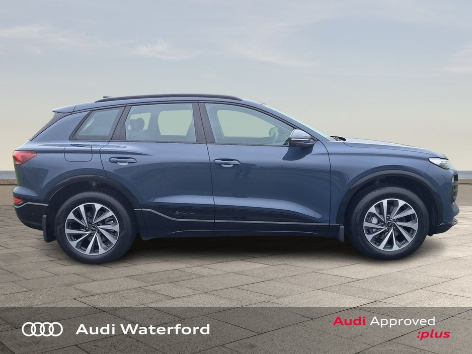 2026 Audi Q6 E-TRON - image 7