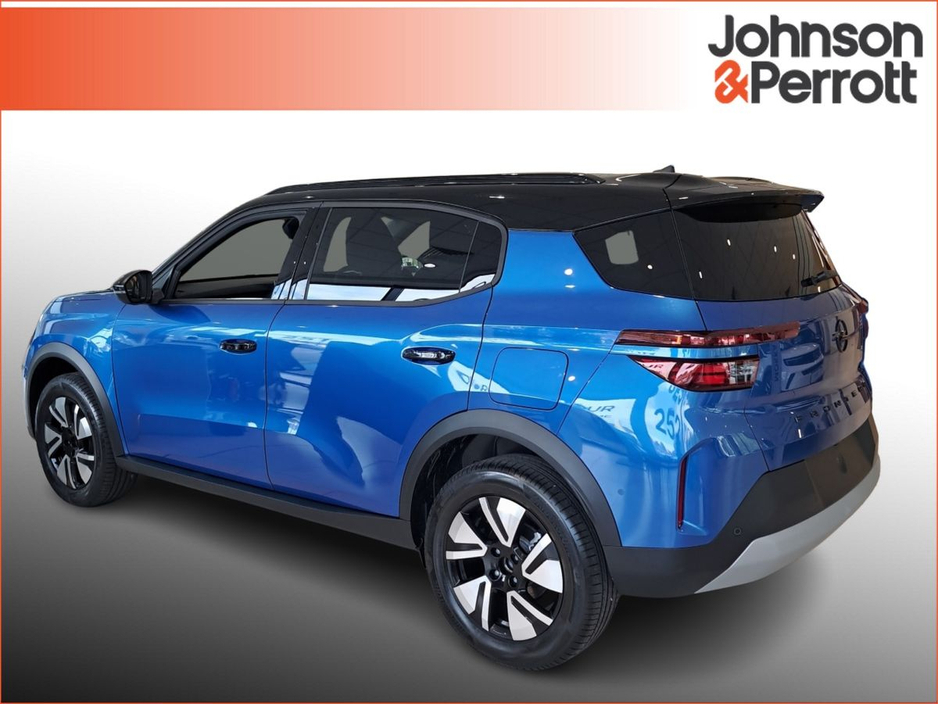 2026 Opel Frontera Electric GS *0% Finance Available* €30,900