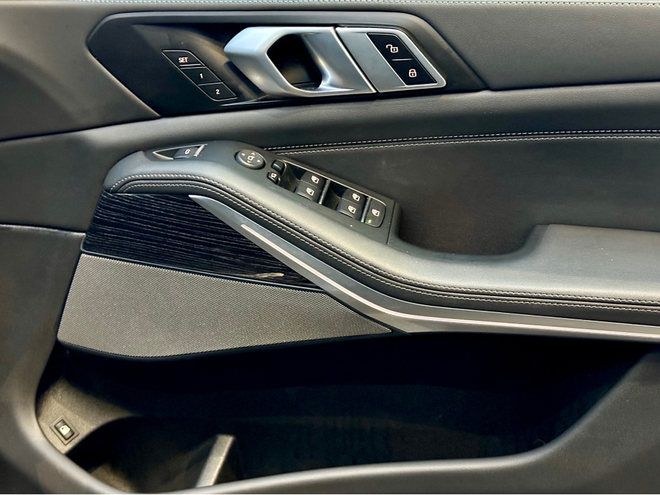 2025 BMW X5 XDRIVE 50e M SPORT AUTO €99,950