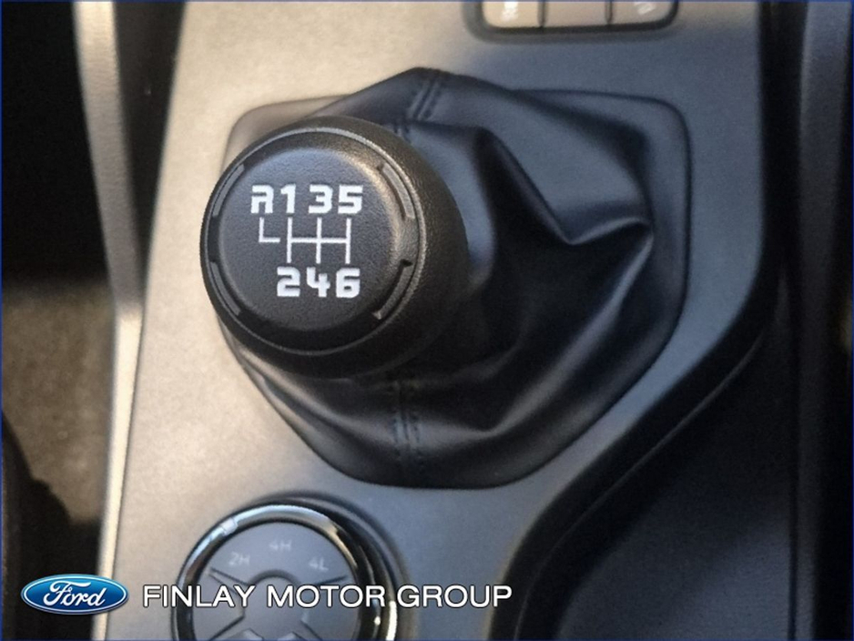 2026 Ford Ranger - image 13