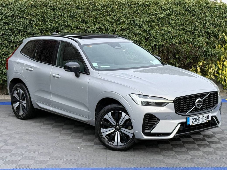 2023 Volvo XC60 for sale in , Ireland