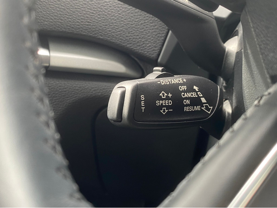 2016 Audi A3 Auto 5Dr 1.4Tfsi Tiny Mileage €15,900