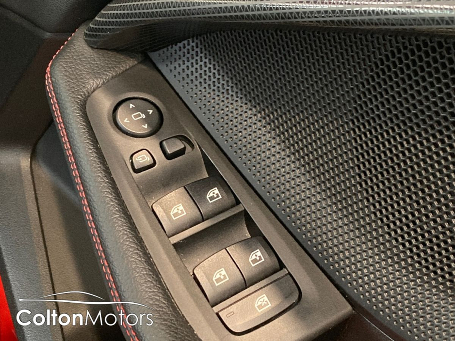 2021 BMW 1 Series 128ti (AUTOMATIC) (SUNROOF) (ONLY 53,000kms) €34,950