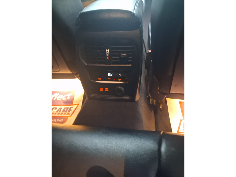 2020 BMW 3 Series 318d M Sport Auto €20,499