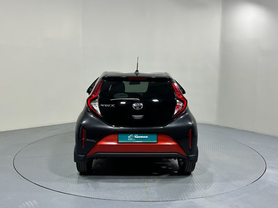 2023 Toyota Aygo X - image 6