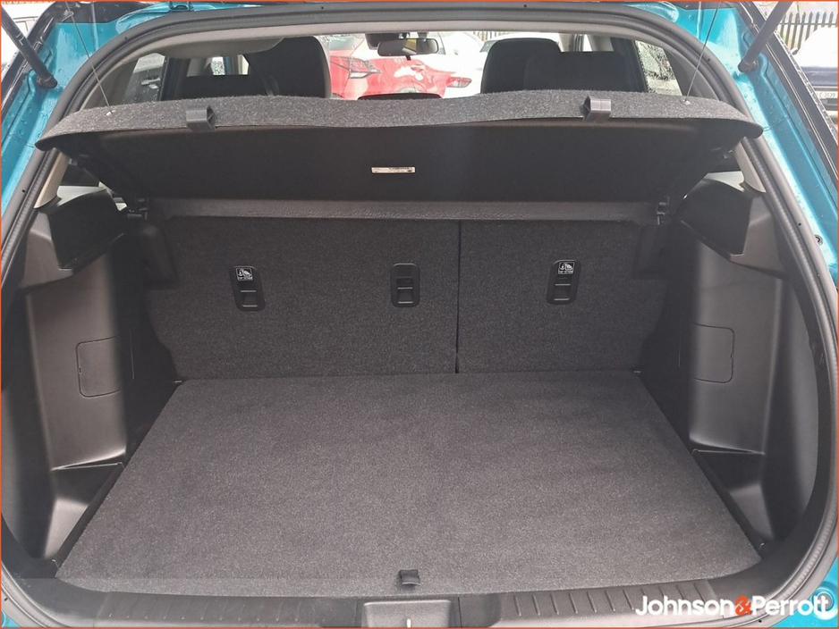 2023 Suzuki Vitara 1.5 Full Hybrid SZ-T AGS €24,900