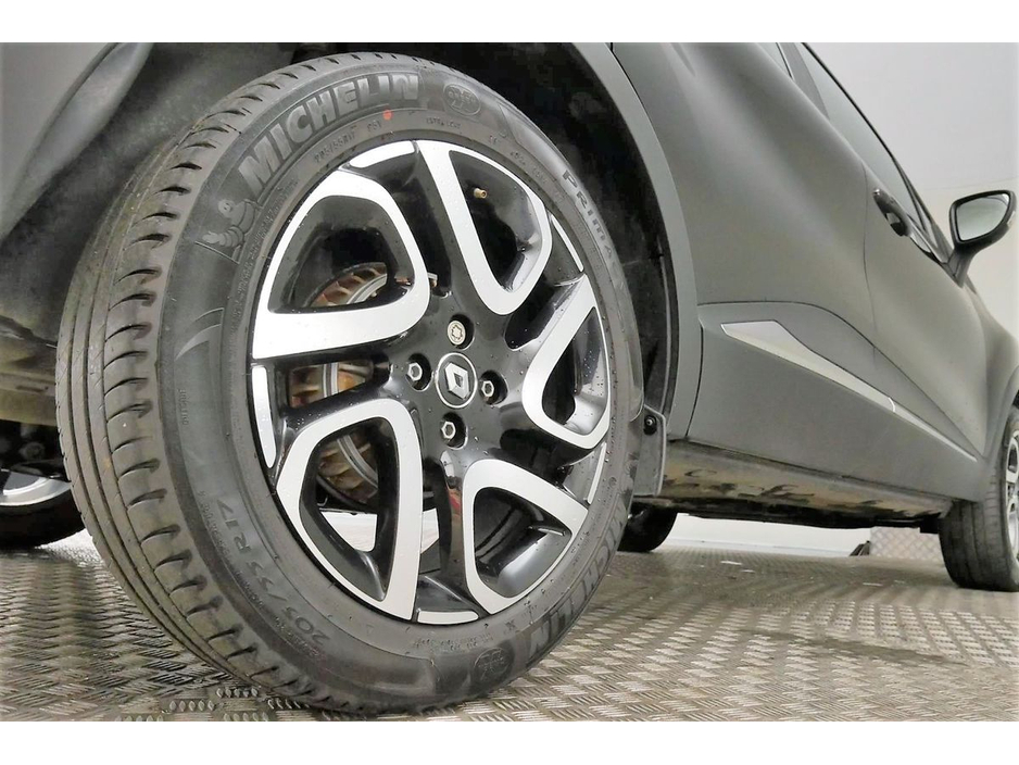 2018 Renault Captur - image 24