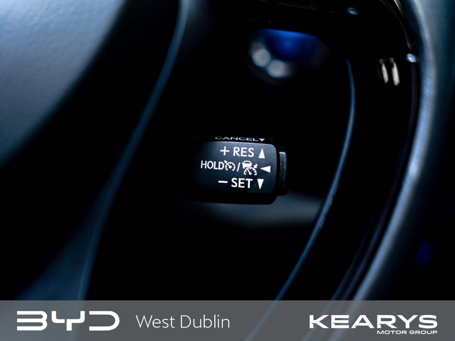 2023 Toyota C-HR - image 36