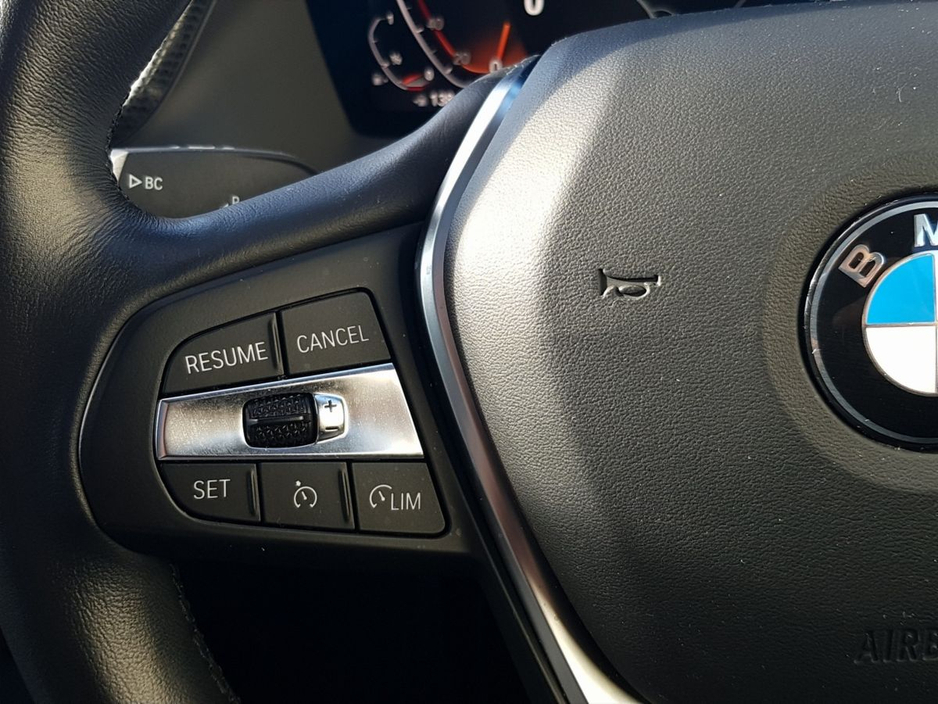 2023 BMW 2 Series 218i Sport Gran Coupe €34,995