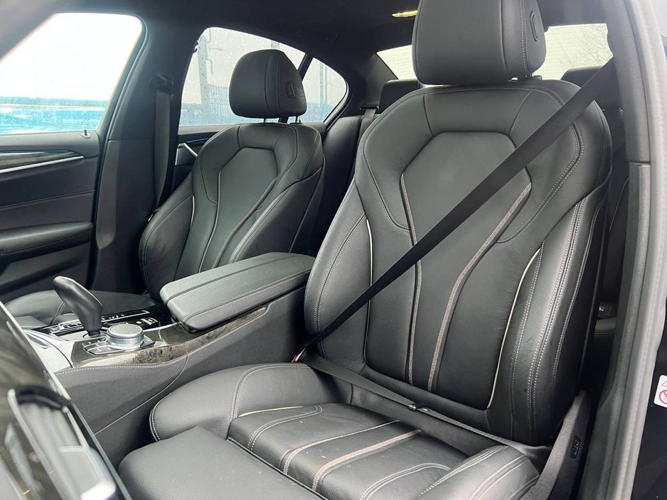 2020 BMW 5 Series 530e LCI M-SPORT COMPETITION 2.0 // OPENING SUNROOF // SERVICE HISTORY // VERY LOW MILEAGE €36,900