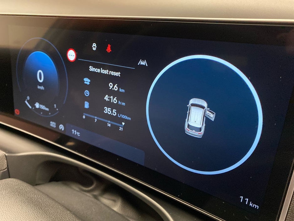 2026 Hyundai Tucson - image 19