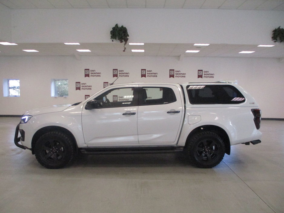 2026 Isuzu D-MAX for sale in , Ireland