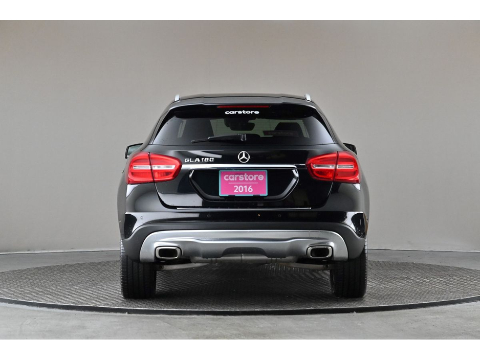 2016 Mercedes-Benz GLA Class GLA 180*FULL TAN MEMO LEATHER SEATS*REVERSE CAM*PARK SENSORS* €19,890