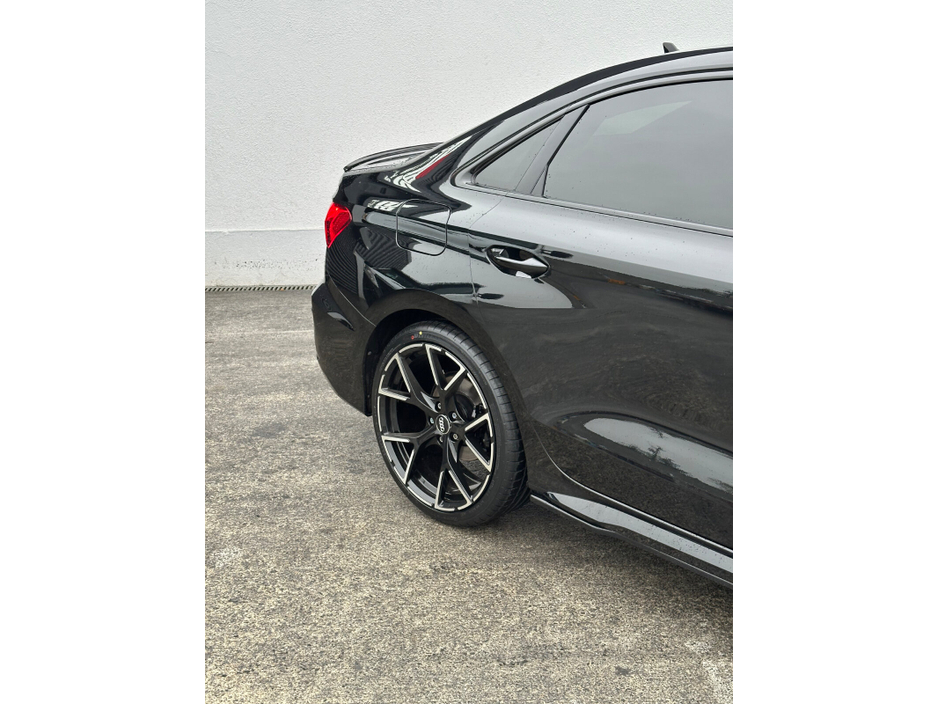 2021 Audi A3 - image 7