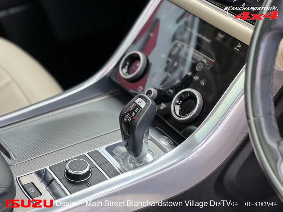 2019 Land Rover Range Rover Sport HSE P400e FINANCE ME €38,900