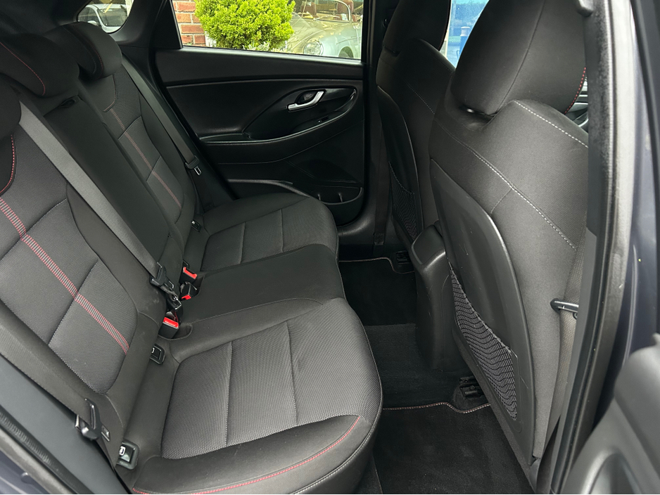 2022 Hyundai i30 N-Line Sport - 5Door 1.0 - Stunning Looks - Top Trade-ins & Great Finance Deals - Assured Dealer Warranty - €19,950