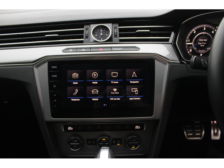 2020 Volkswagen Passat 2.0TDI 150BHP ALLTRACK EDITION 5DR ESTATE AUTOMATIC // STUNNING CAR WITH ONLY 70, 000 KMS // BUY WITH CONFIDENCE AA AND SIMI APPROVED DEALER 2025 // FINANCE ARRANGED // ALL TRADE INS WELCOME // €29,950