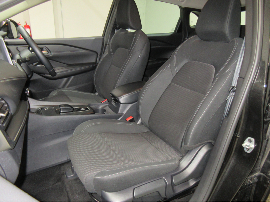 2023 Nissan Qashqai - image 11