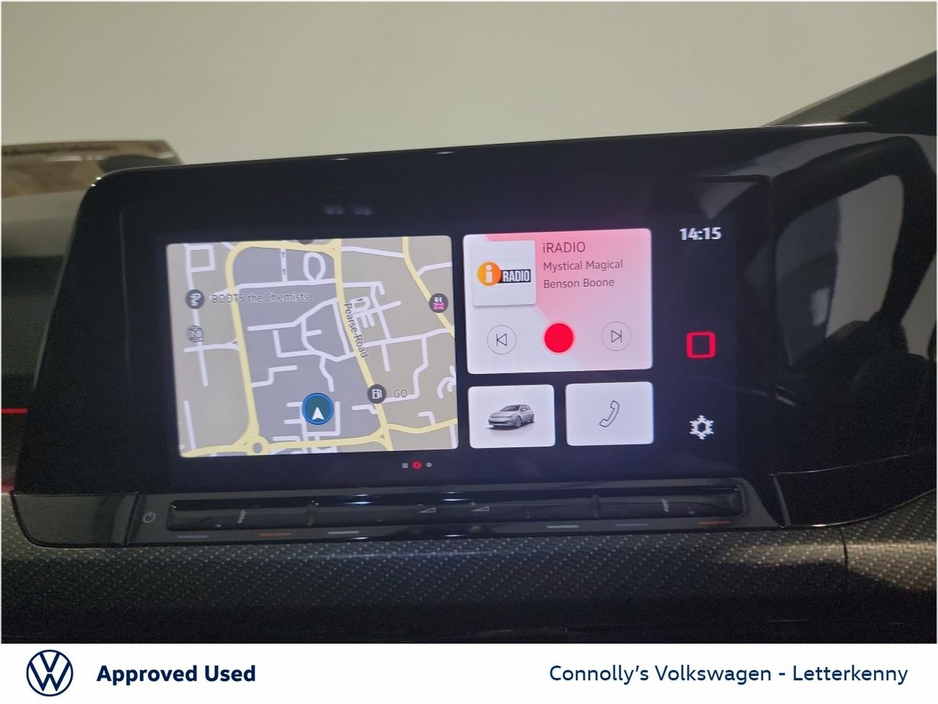 2024 Volkswagen Golf 2.0 TDI 150HP R-Line €39,450