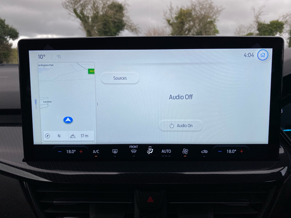 2025 Ford Focus - image 13